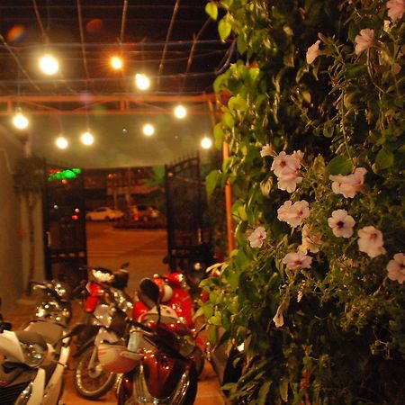 Winna Airport Hostel Ντα Νανγκ Εξωτερικό φωτογραφία