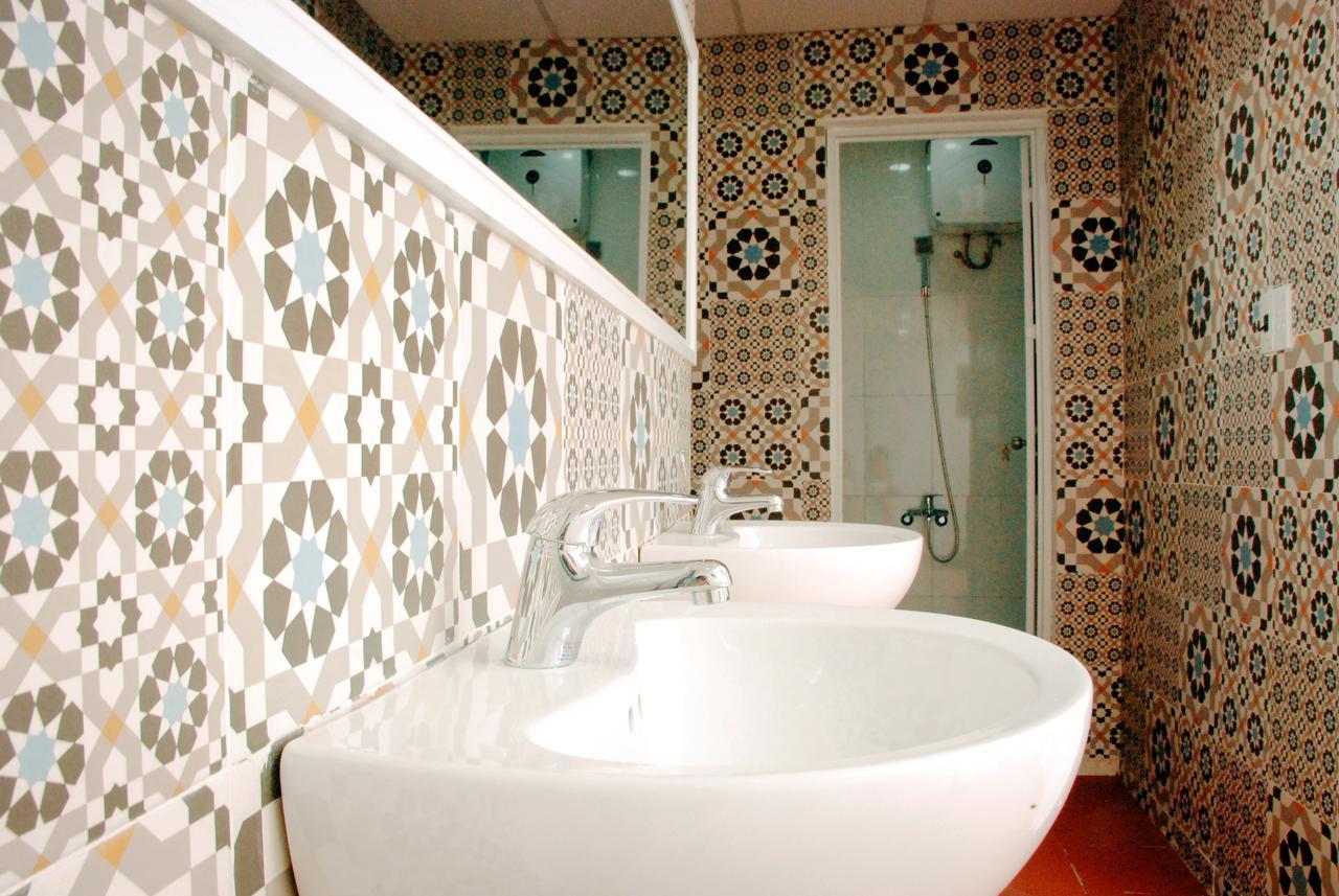 Winna Airport Hostel Ντα Νανγκ Εξωτερικό φωτογραφία