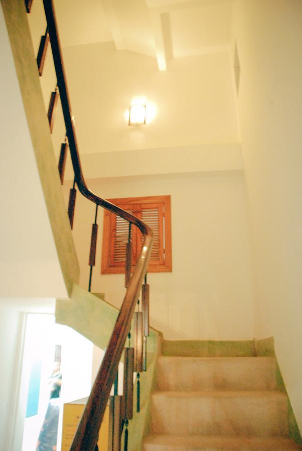 Winna Airport Hostel Ντα Νανγκ Εξωτερικό φωτογραφία