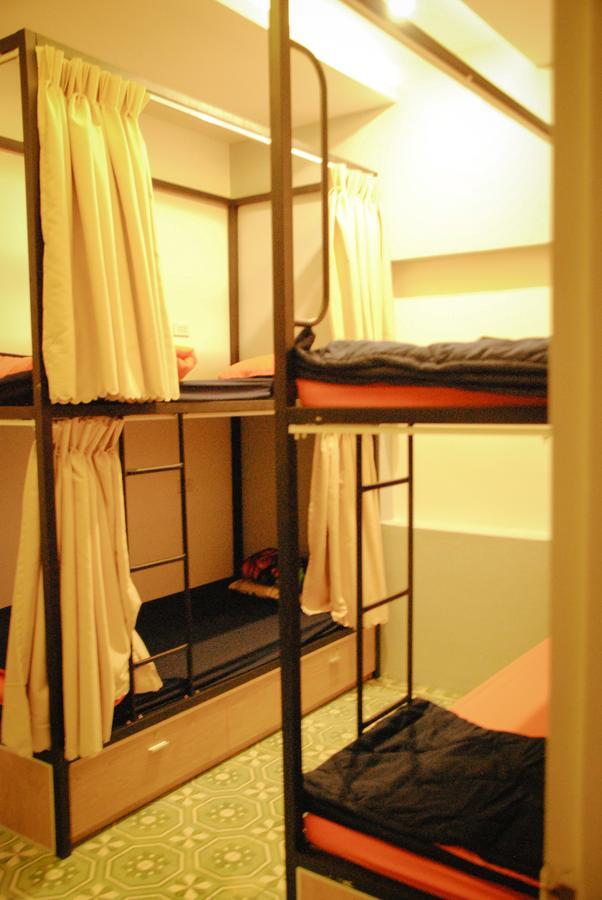 Winna Airport Hostel Ντα Νανγκ Εξωτερικό φωτογραφία