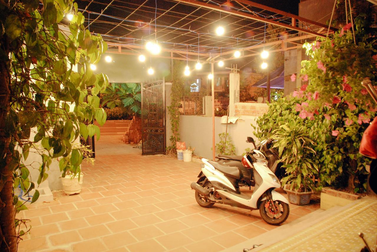 Winna Airport Hostel Ντα Νανγκ Εξωτερικό φωτογραφία