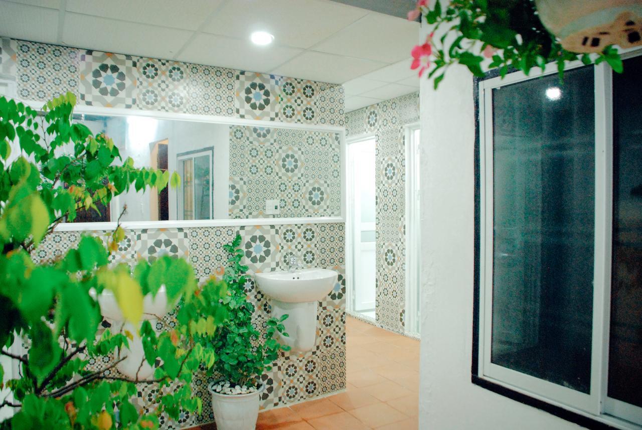 Winna Airport Hostel Ντα Νανγκ Εξωτερικό φωτογραφία