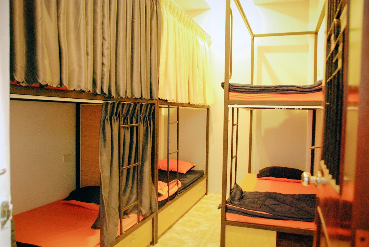 Winna Airport Hostel Ντα Νανγκ Εξωτερικό φωτογραφία