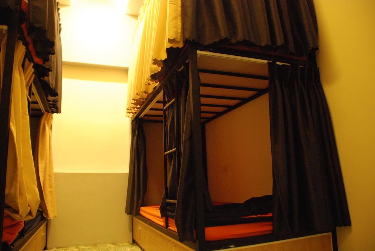 Winna Airport Hostel Ντα Νανγκ Εξωτερικό φωτογραφία