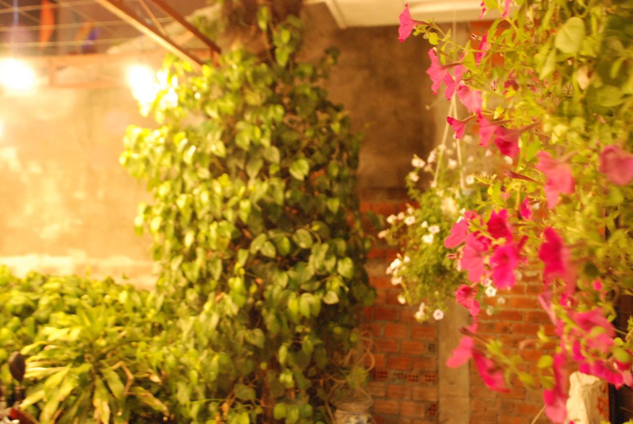 Winna Airport Hostel Ντα Νανγκ Εξωτερικό φωτογραφία
