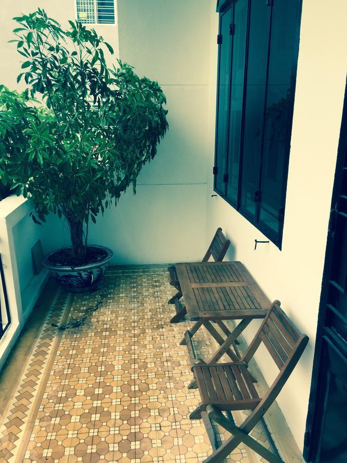 Winna Airport Hostel Ντα Νανγκ Εξωτερικό φωτογραφία