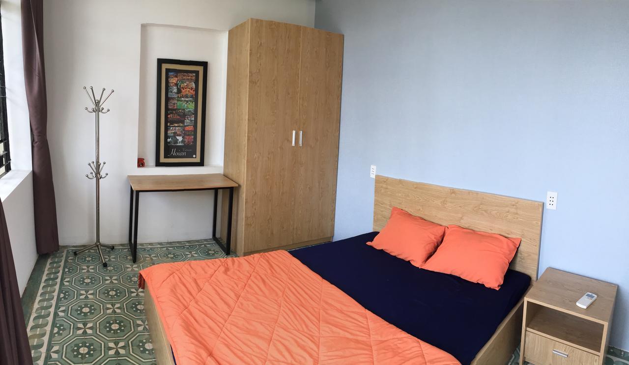 Winna Airport Hostel Ντα Νανγκ Εξωτερικό φωτογραφία