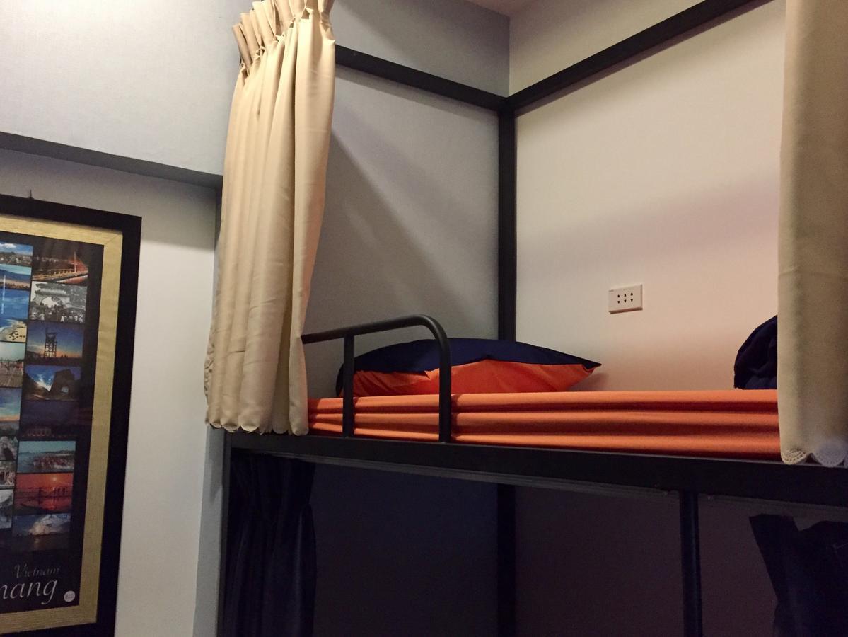 Winna Airport Hostel Ντα Νανγκ Εξωτερικό φωτογραφία