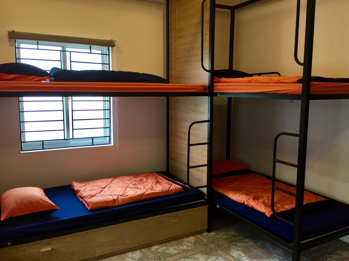 Winna Airport Hostel Ντα Νανγκ Εξωτερικό φωτογραφία