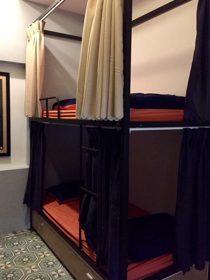 Winna Airport Hostel Ντα Νανγκ Εξωτερικό φωτογραφία