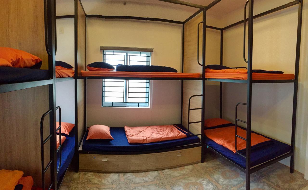 Winna Airport Hostel Ντα Νανγκ Εξωτερικό φωτογραφία