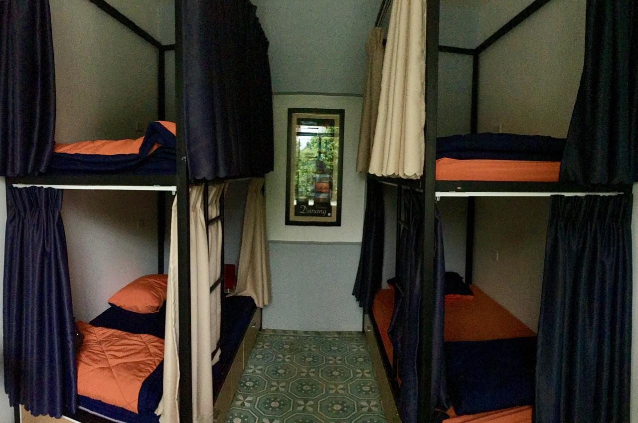 Winna Airport Hostel Ντα Νανγκ Εξωτερικό φωτογραφία