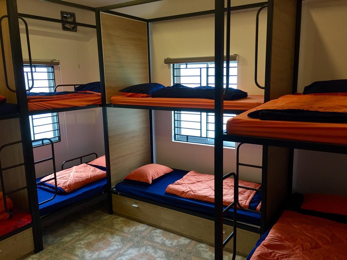 Winna Airport Hostel Ντα Νανγκ Εξωτερικό φωτογραφία